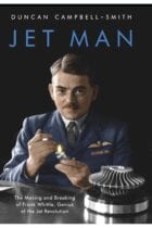 Jet Man