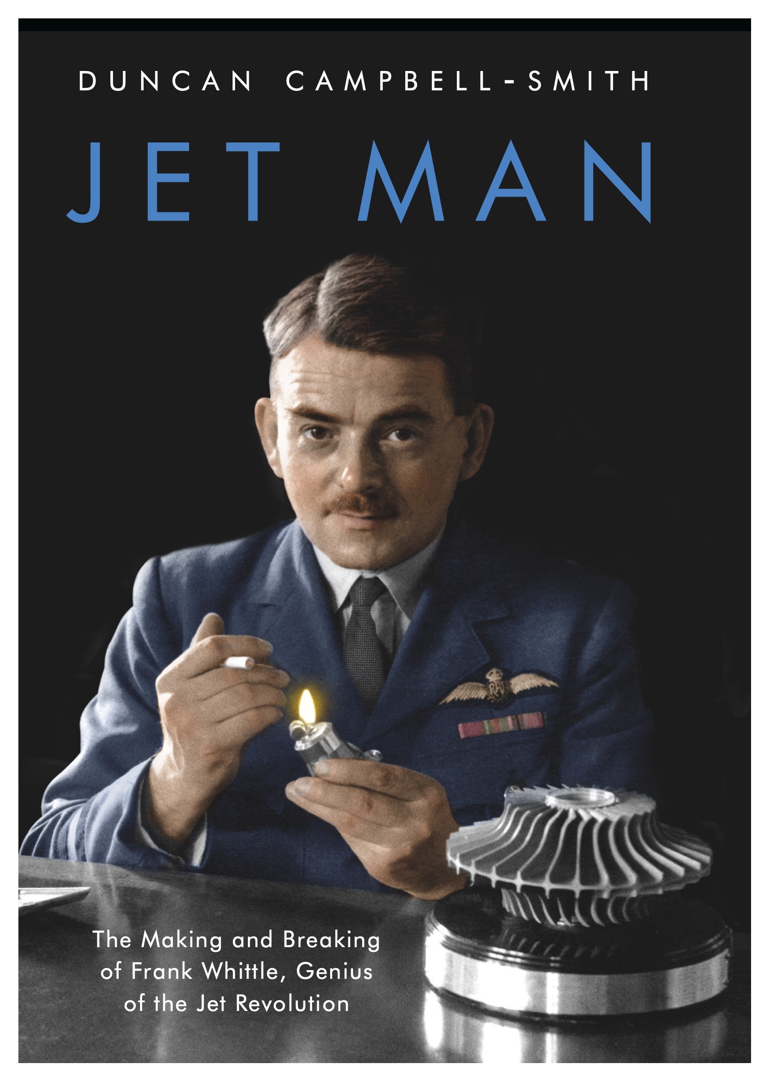 Jet Man